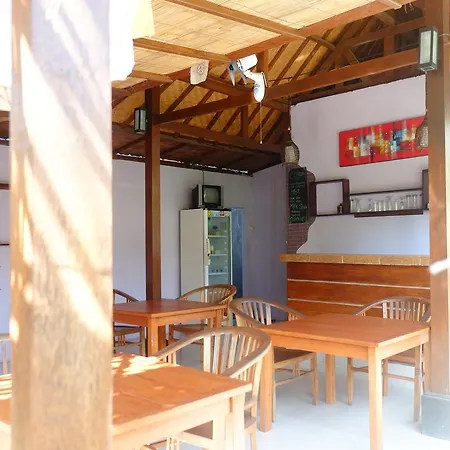 Rajuna Homestay