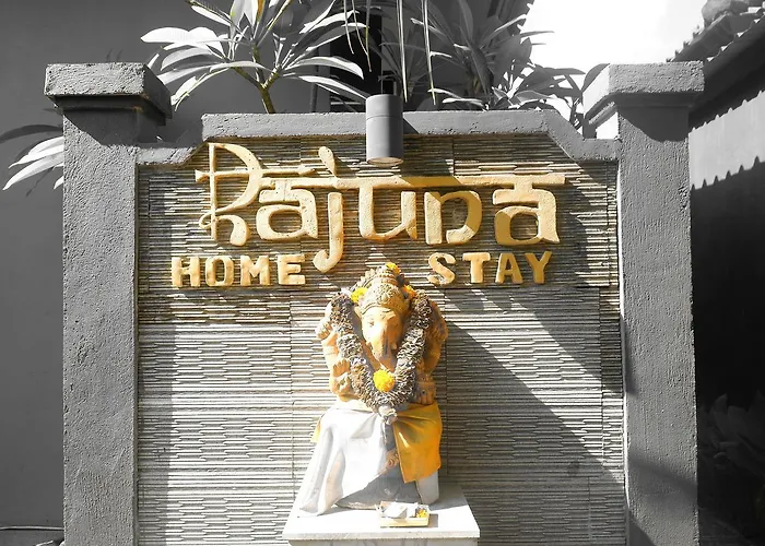 Rajuna Homestay * Nusa Lembongan (Bali)