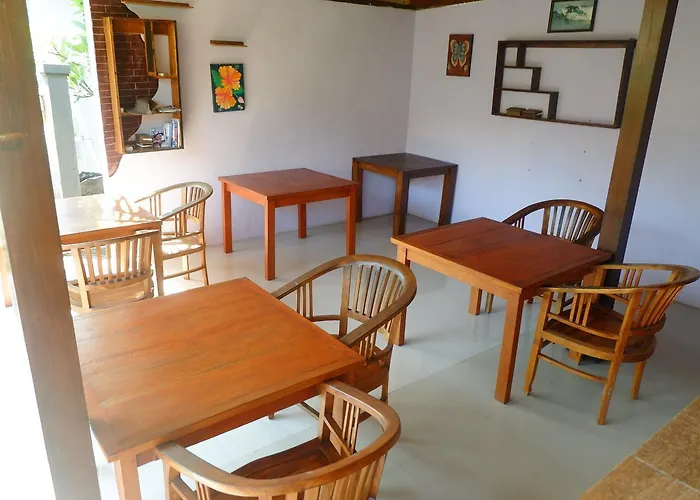 Rajuna Homestay