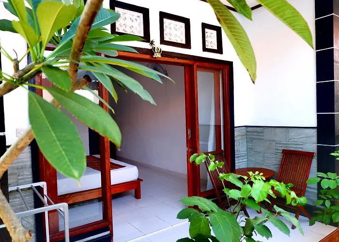 Rajuna Homestay * Nusa Lembongan (Bali)