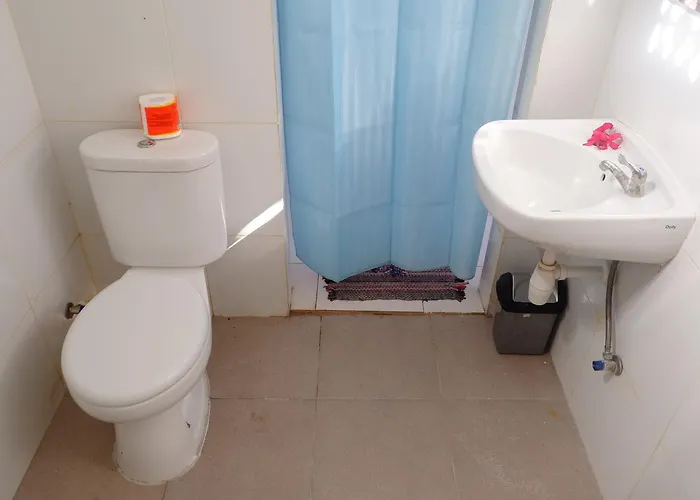 Bed & Breakfast Rajuna Homestay