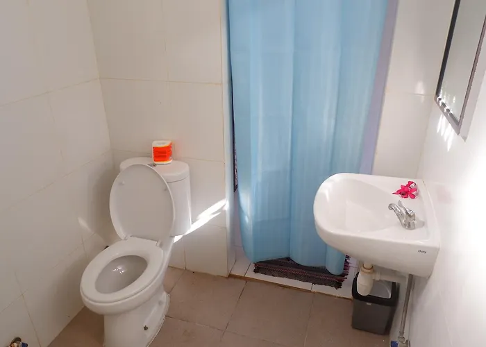 Bed & Breakfast Rajuna Homestay