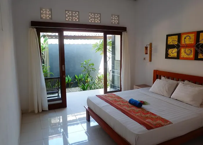 Rajuna Homestay Nusa Lembongan (Bali)